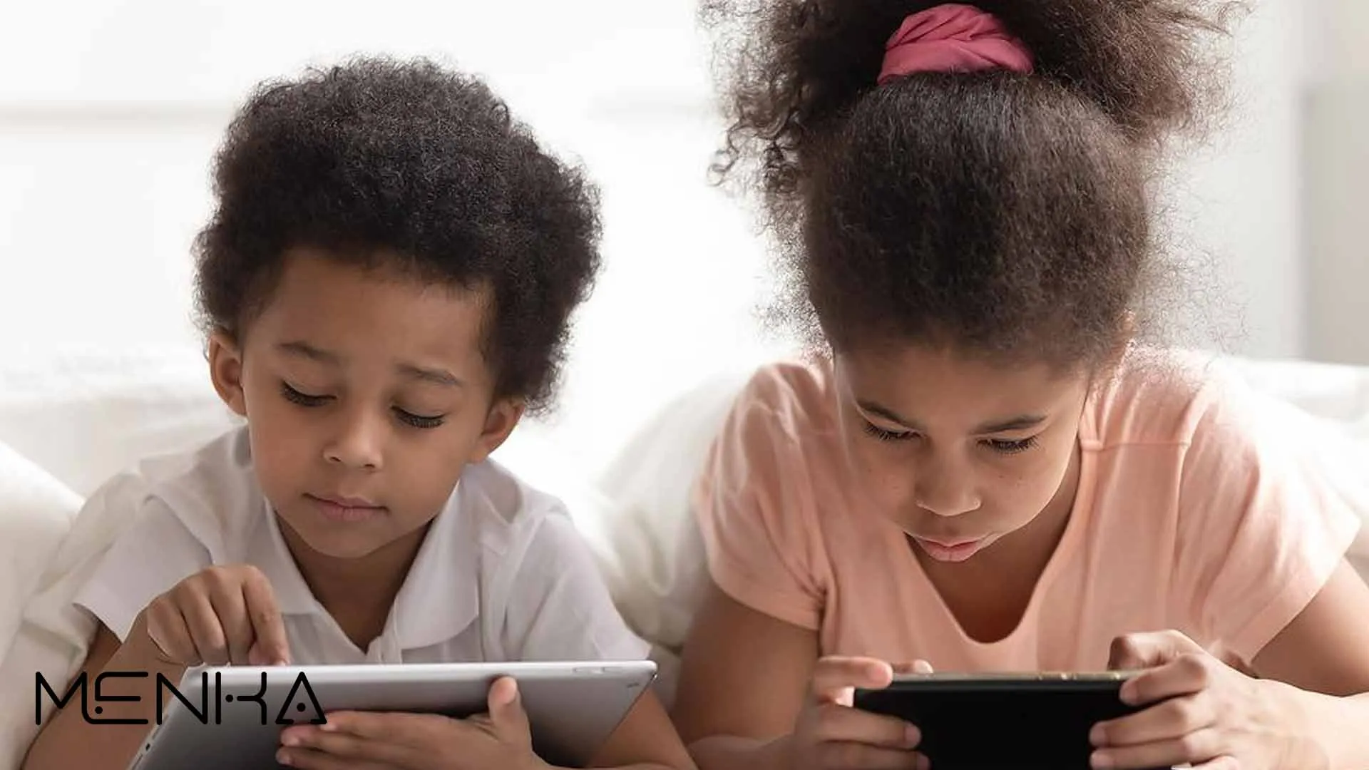 مناسب خرید موبایل و تبلت برای کودکان