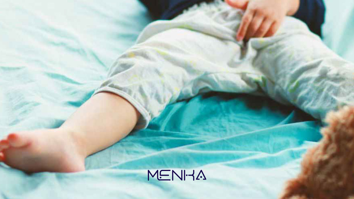 نحوه برخورد صحیح والدین با خودارضایی کودکان