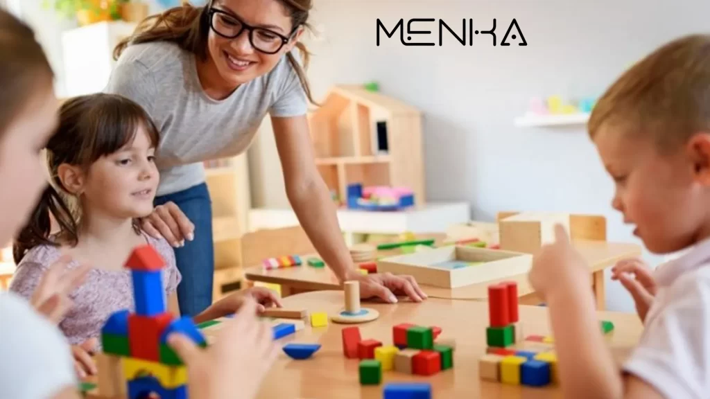 فلسفه آموزش مونته سوری