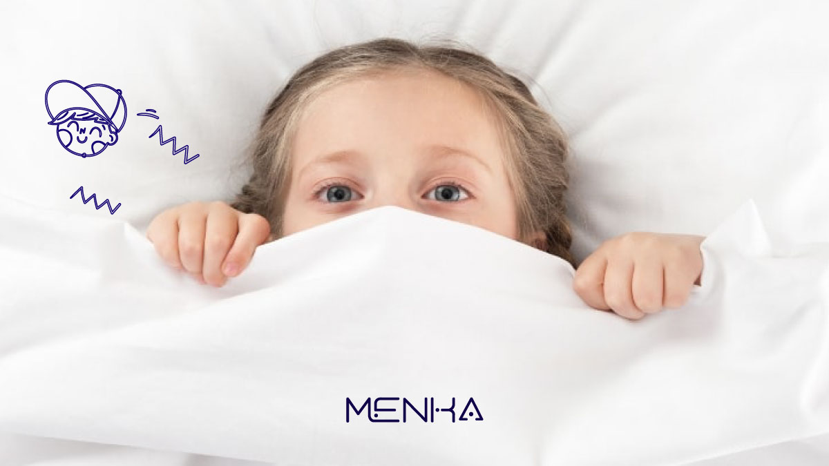 کودکان در چه سنی اقدام به خودارضایی میکنند؟