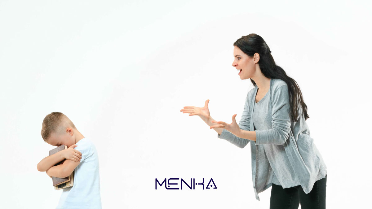 علت خودارضایی کودکان در سنین بالاتر