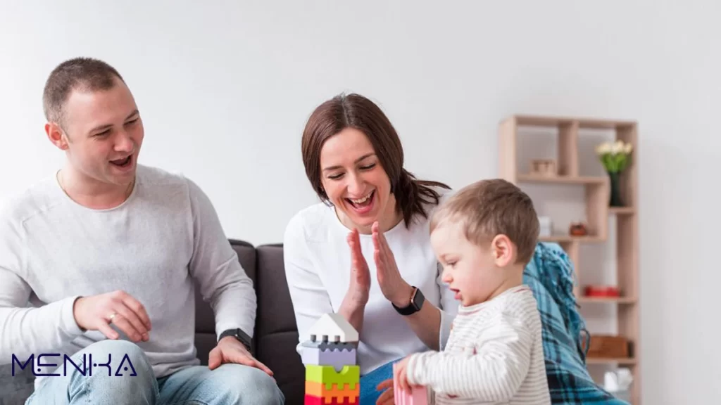 نقش والدین و مربیان در کمک به کودکان مبتلا به اختلال ارتباط اجتماعی
