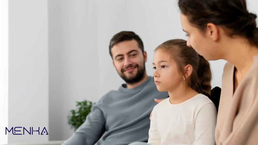 مشکلات روانی و افسردگی مهاجرت برای کودکان