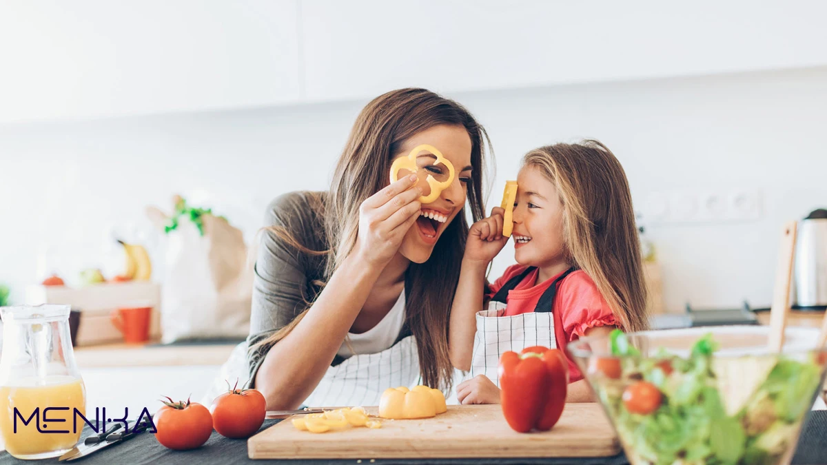 آشپزی یا شیرینی‌پزی