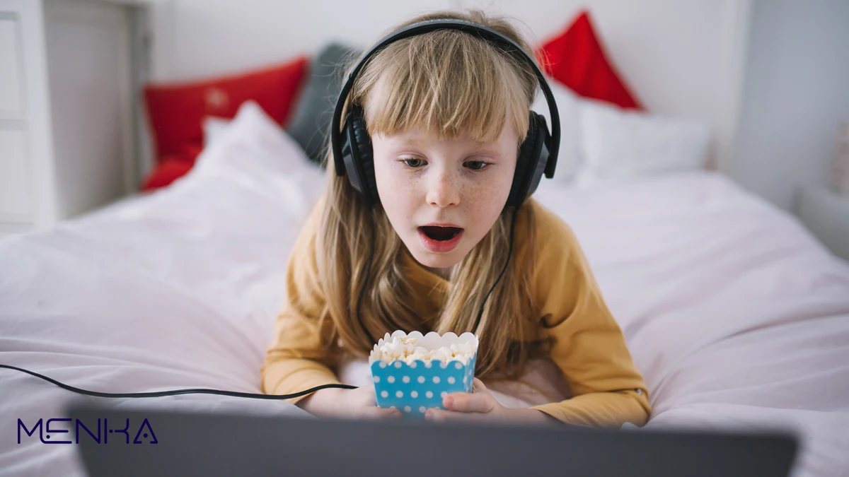 انیمیشن های نامناسب برای