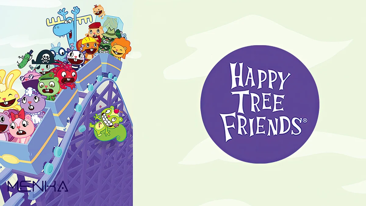 کارتون ممنوعه برای کودکان