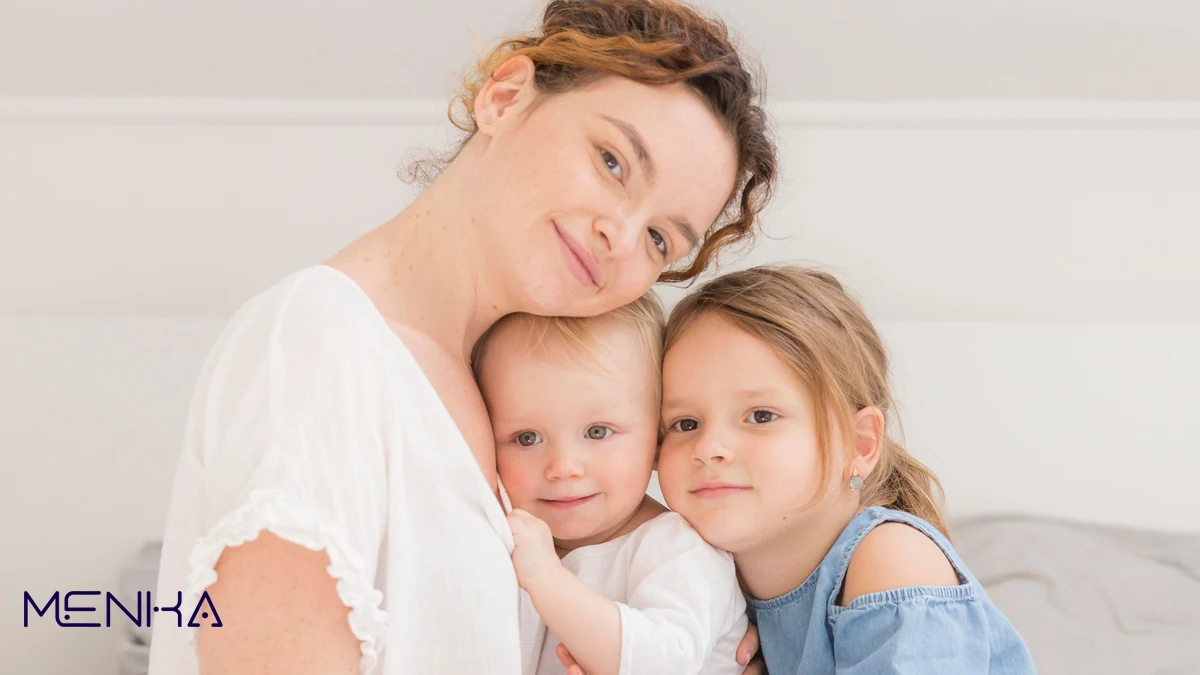 چگونه به فرزند اول نقش جدیدی بدهیم؟