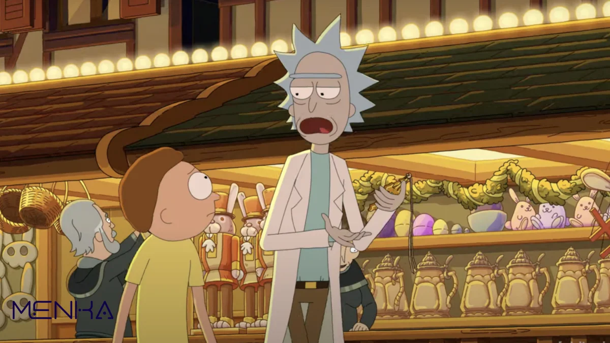 کارتون ممنوعه برای کودکان