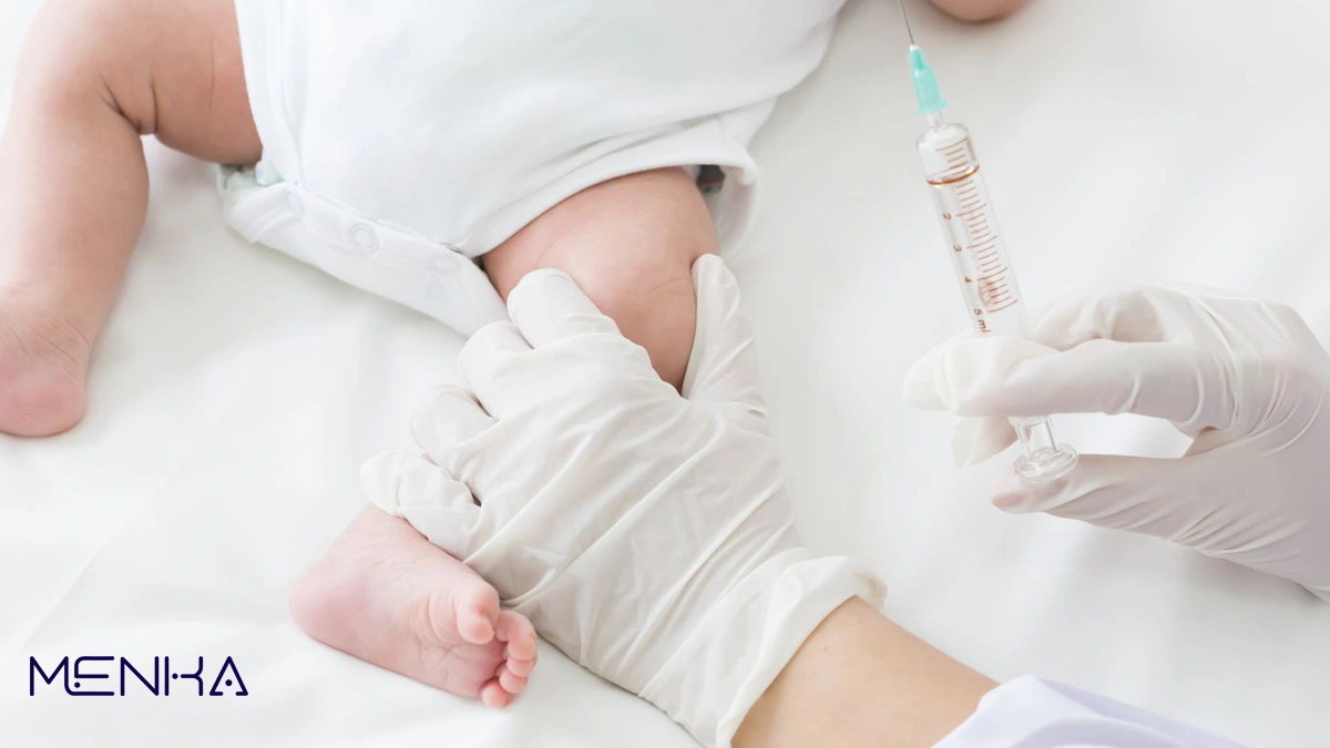 واکسن هپاتیت B